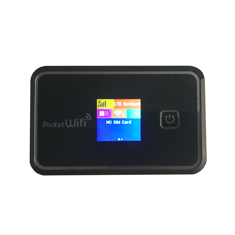 KB905 4G MiFi